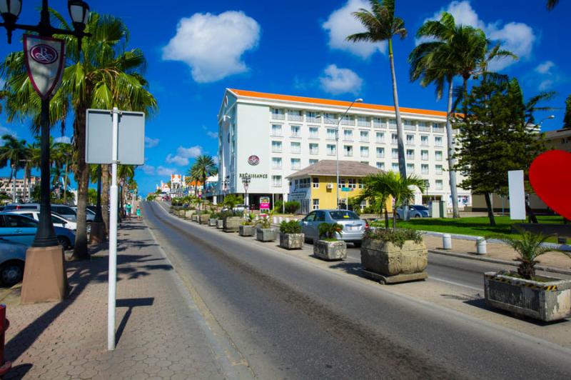 Renaissance Aruba Resort & Casino, Oranjestad, Aru...