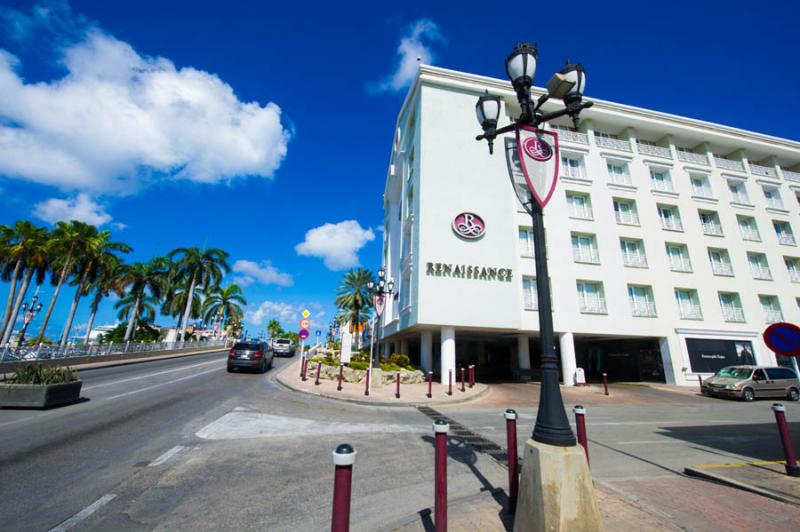 Renaissance Aruba Resort & Casino, Oranjestad, Aru...