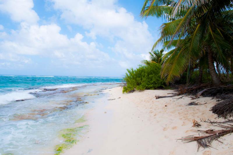 Isla de San Andres, Archipielago de San Andres, Pr...