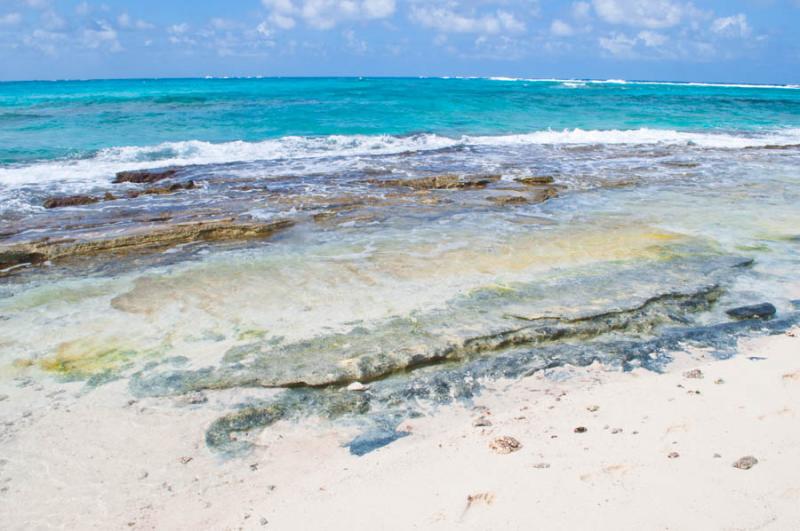 Isla de San Andres, Archipielago de San Andres, Pr...