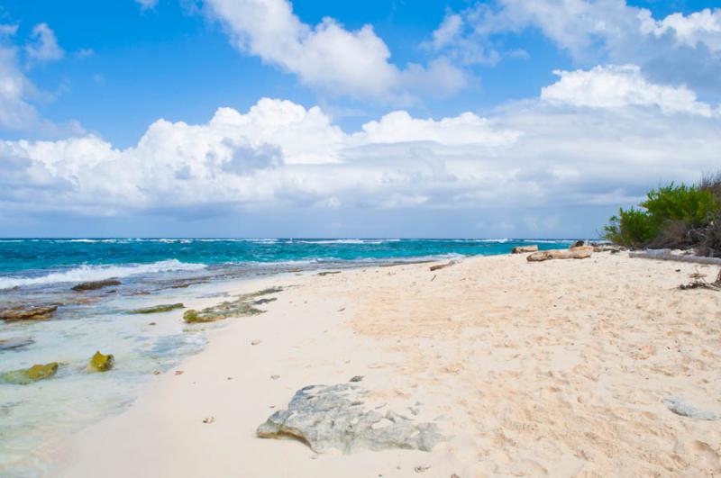 Isla de San Andres, Archipielago de San Andres, Pr...