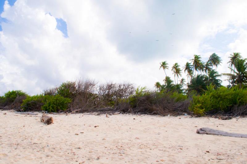 Isla de San Andres, Archipielago de San Andres, Pr...