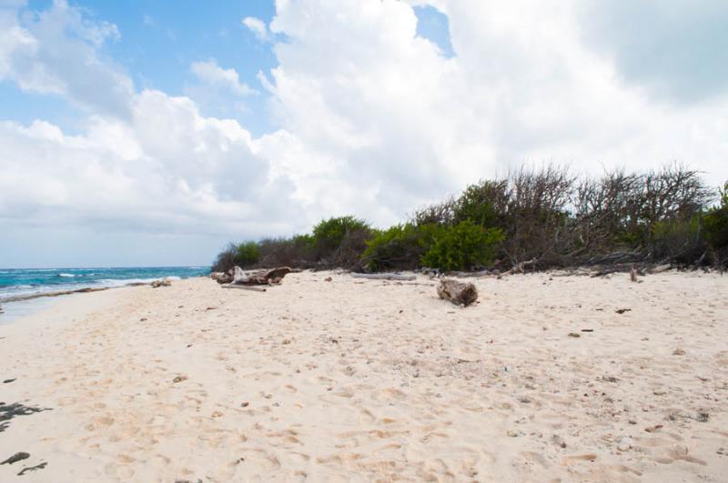 Isla de San Andres, Archipielago de San Andres, Pr...