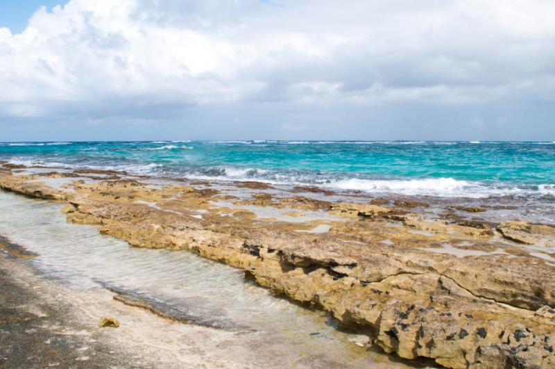 Isla de San Andres, Archipielago de San Andres, Pr...