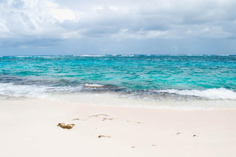 Isla de San Andres, Archipielago de San Andres, Pr...