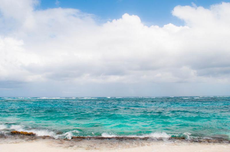 Isla de San Andres, Archipielago de San Andres, Pr...