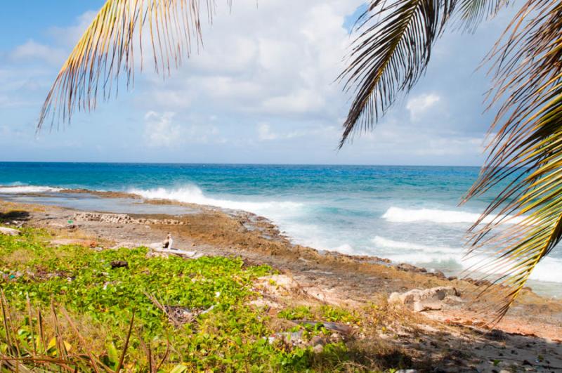 Isla de San Andres, Archipielago de San Andres, Pr...