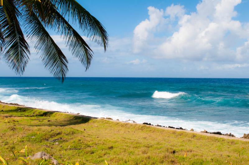 Isla de San Andres, Archipielago de San Andres, Pr...