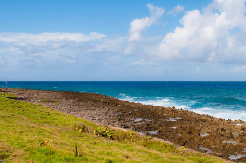 Isla de San Andres, Archipielago de San Andres, Pr...