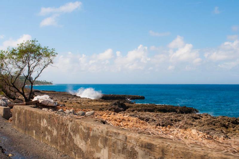 Isla de San Andres, Archipielago de San Andres, Pr...