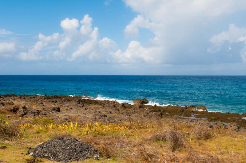 Isla de San Andres, Archipielago de San Andres, Pr...