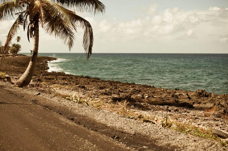 Isla de San Andres, Archipielago de San Andres, Pr...