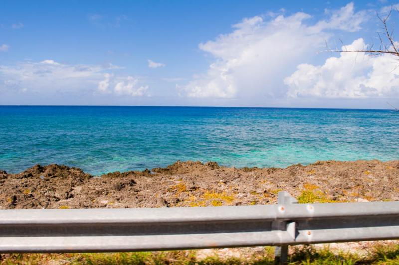 Isla de San Andres, Archipielago de San Andres, Pr...