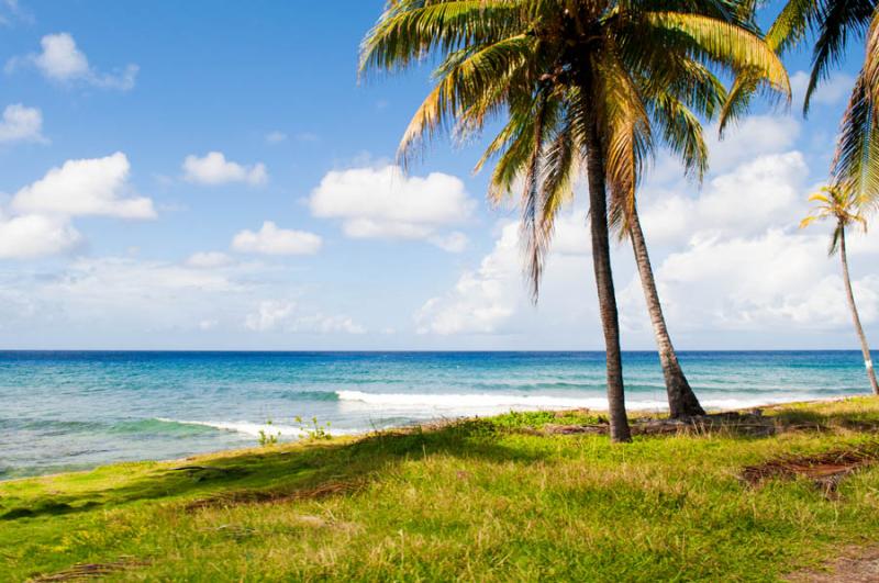 Isla de San Andres, Archipielago de San Andres, Pr...