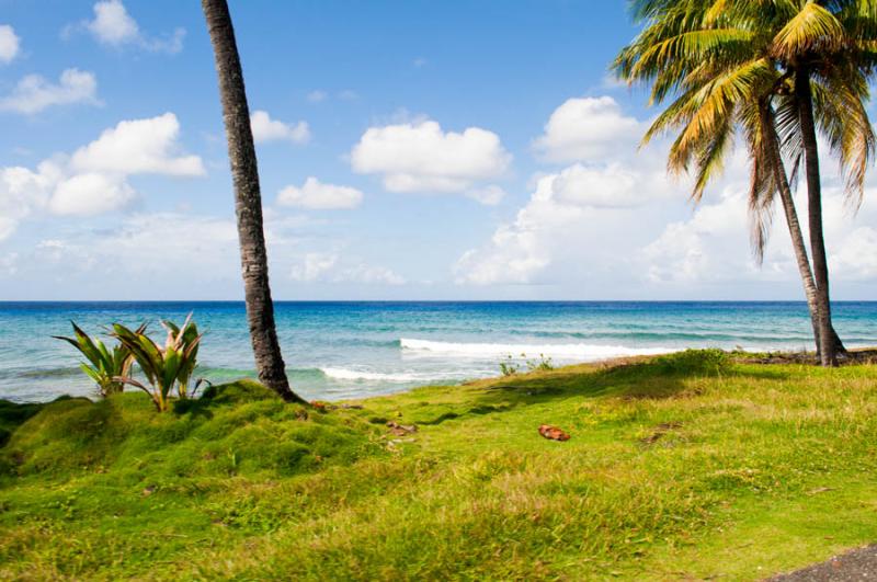 Isla de San Andres, Archipielago de San Andres, Pr...