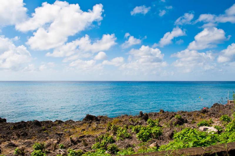 Isla de San Andres, Archipielago de San Andres, Pr...