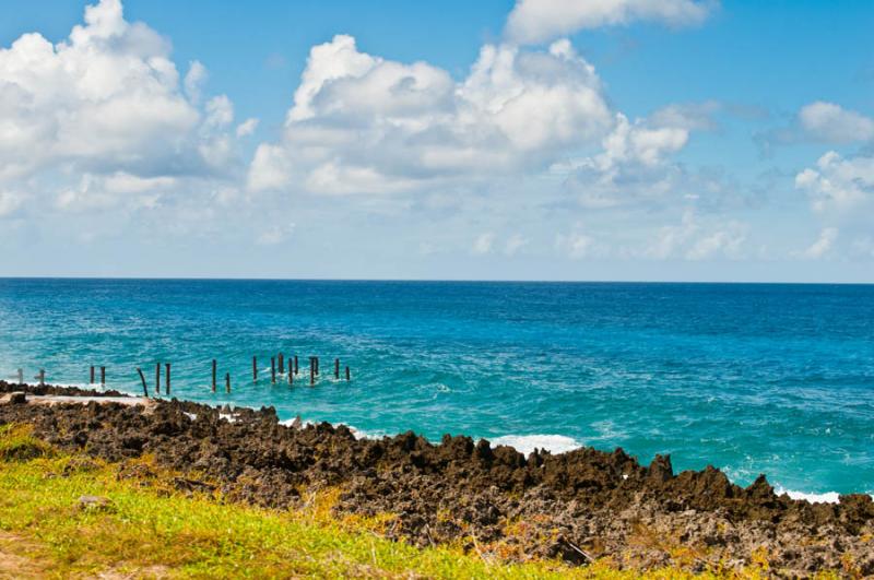 Isla de San Andres, Archipielago de San Andres, Pr...