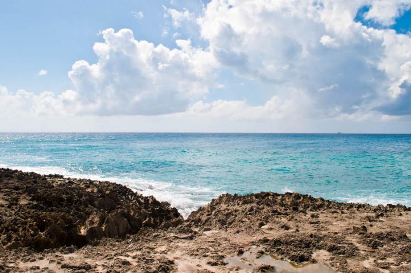 Isla de San Andres, Archipielago de San Andres, Pr...