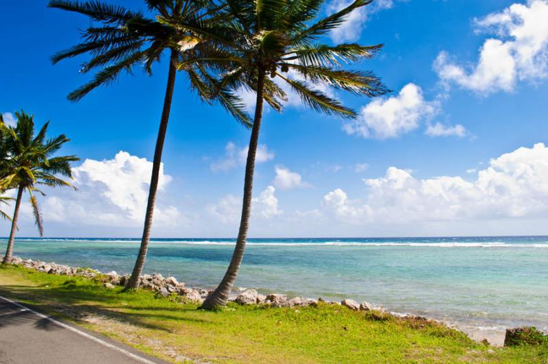 Isla de San Andres, Archipielago de San Andres, Pr...