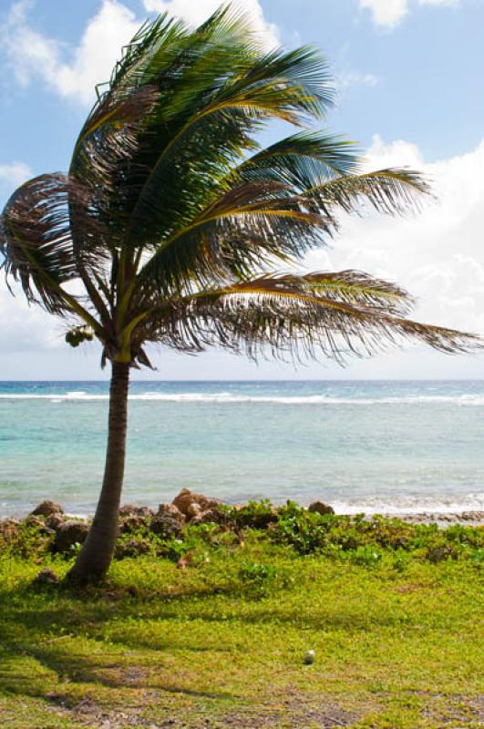 Isla de San Andres, Archipielago de San Andres, Pr...