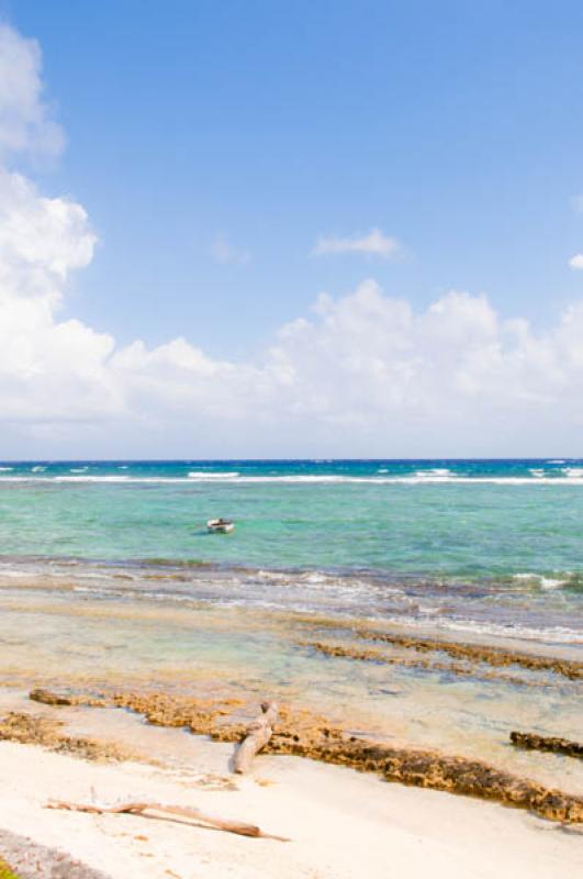 Isla de San Andres, Archipielago de San Andres, Pr...