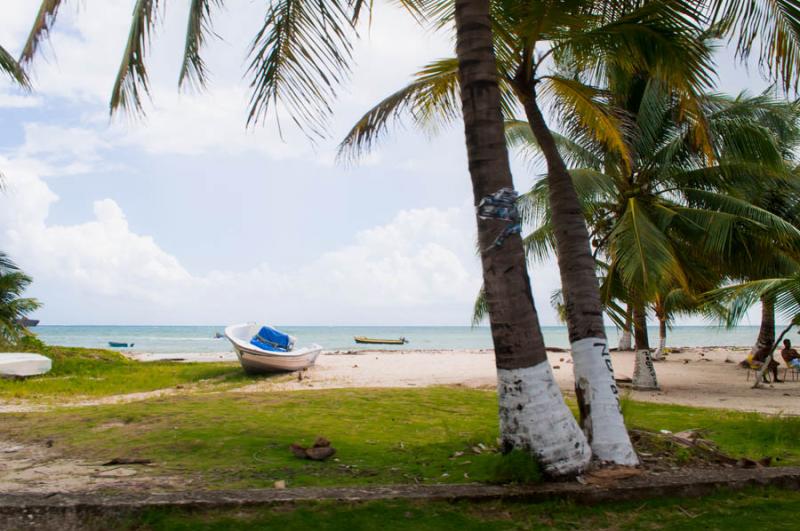 Isla de San Andres, Archipielago de San Andres, Pr...