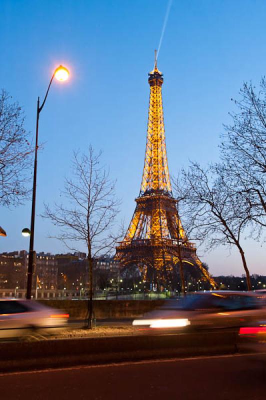 Torre Eiffel, Paris, Francia, Europa Occidental