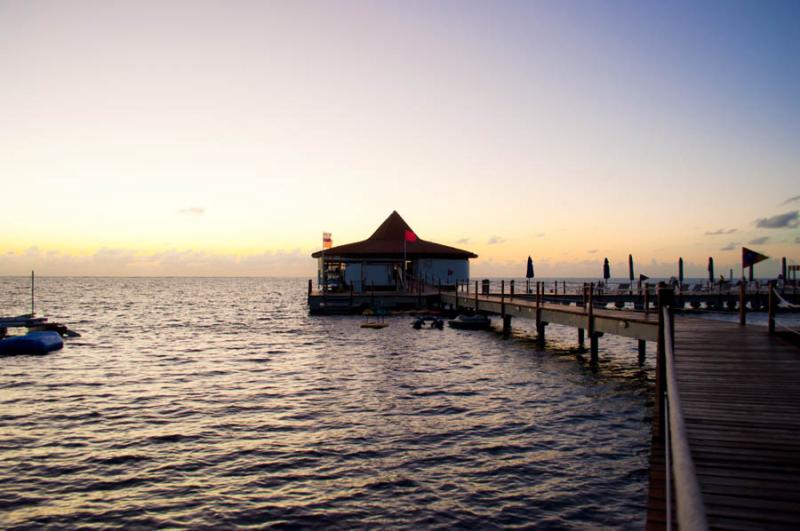 Isla de San Andres, Archipielago de San Andres, Pr...