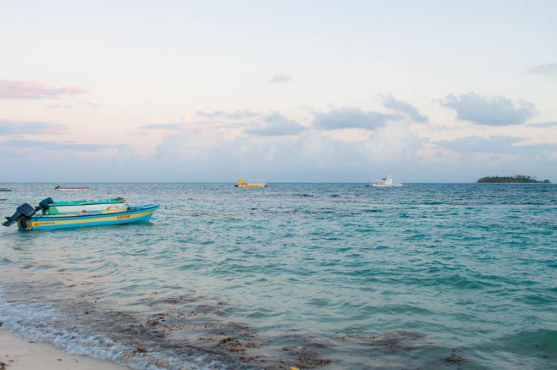 Isla de San Andres, Archipielago de San Andres, Pr...