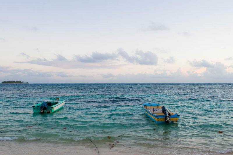 Isla de San Andres, Archipielago de San Andres, Pr...