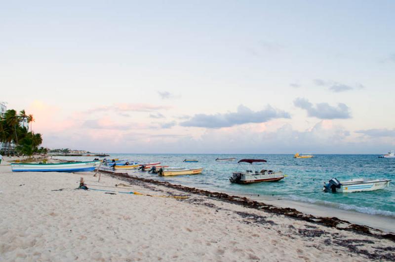 Isla de San Andres, Archipielago de San Andres, Pr...