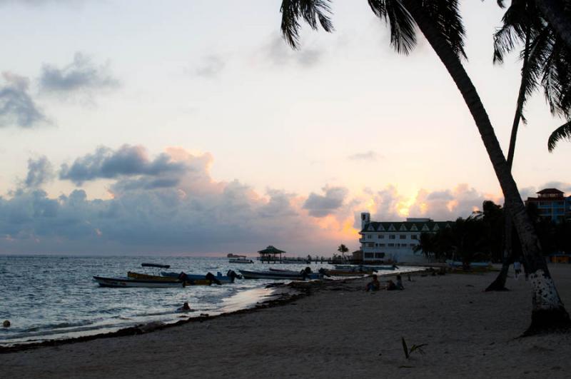 Isla de San Andres, Archipielago de San Andres, Pr...