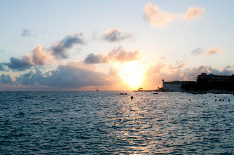 Isla de San Andres, Archipielago de San Andres, Pr...