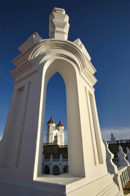 Departamento de Chuquisaca, Sucre, Bolivia, Sur Am...