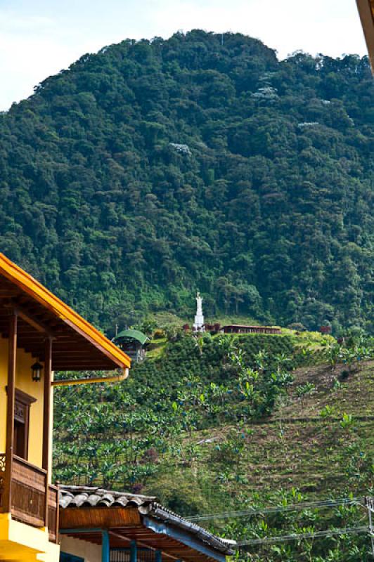 Jardin, Suroeste Antioqueño, Antioquia, Colombia