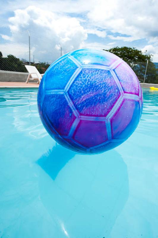 Balon Inflable