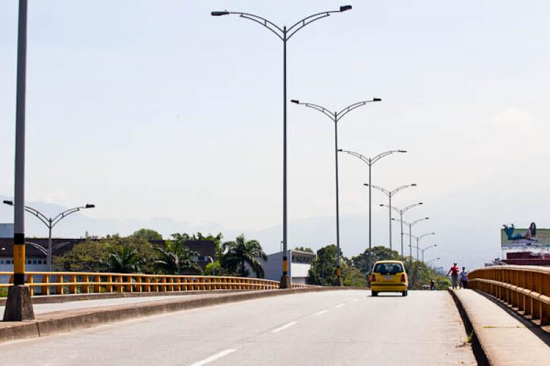 Dia Sin Carro, Medellin, Antioquia, Colombia