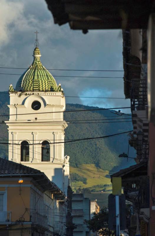 Catedral de San Juan de Pasto, San Juan de Pasto, ...