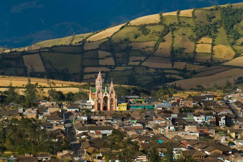 Guaitarilla, Nariño, San Juan de Pasto, Pasto, Co...