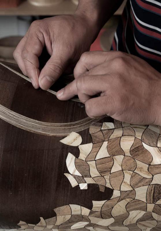 Artesania en Tamo, Nariño, San Juan de Pasto, Pas...