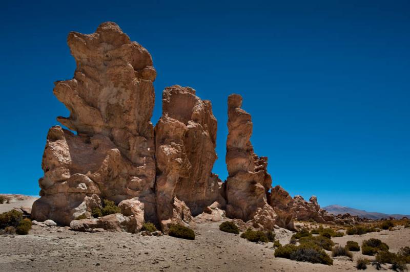 Desierto Sur Lipez, Departamento de Potosi, Provin...