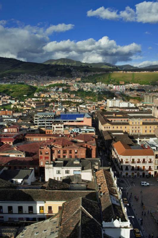 Ciudad de San Juan de Pasto, Pasto, Nariño, Colom...