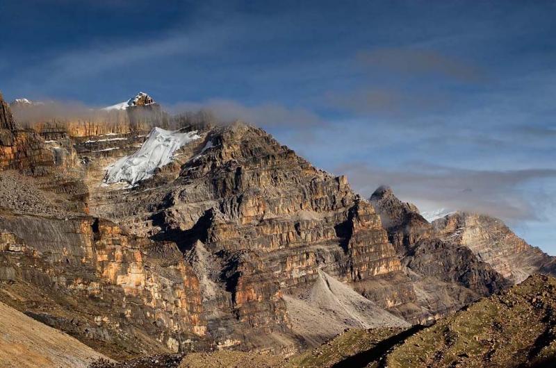 El Concavo, Sierra Nevada del Cocuy, Boyaca, Colom...