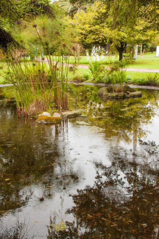 Jardin Botanico de Bogota Jose Celestino Mutis, Bo...