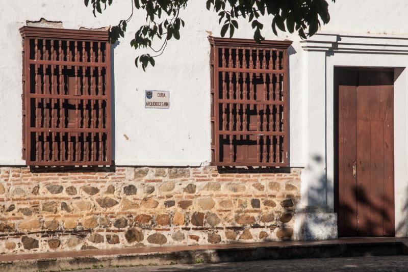 Casa, Santa Fe de Antioquia, Antioquia, Colombia