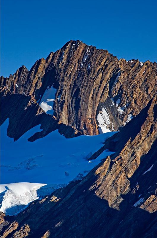 El Castillo, Sierra Nevada del Cocuy, Boyaca, Colo...