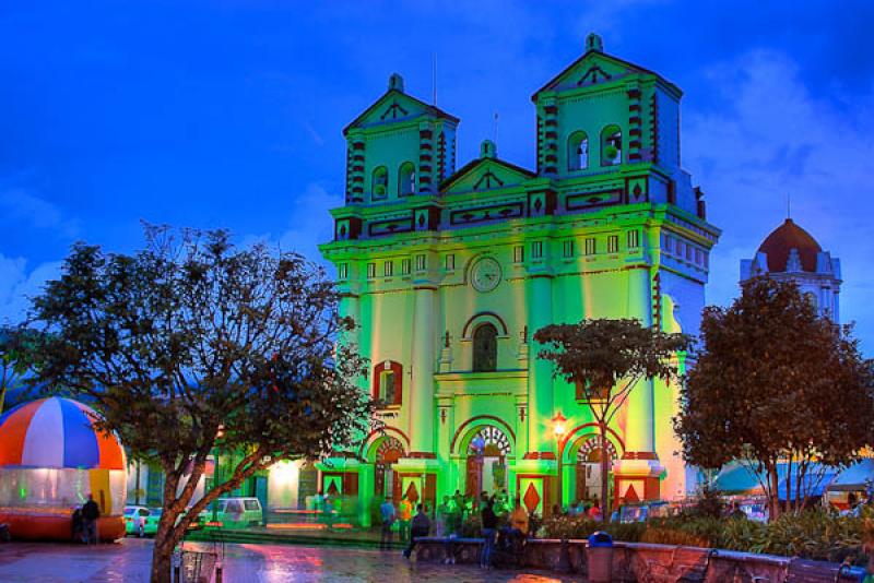 Iglesia parroquial de Nuestra Señora del Carmen, ...