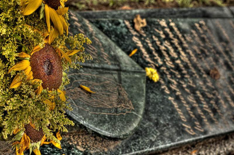 Museo Cementerio San Pedro, Medellin, Antioquia, C...