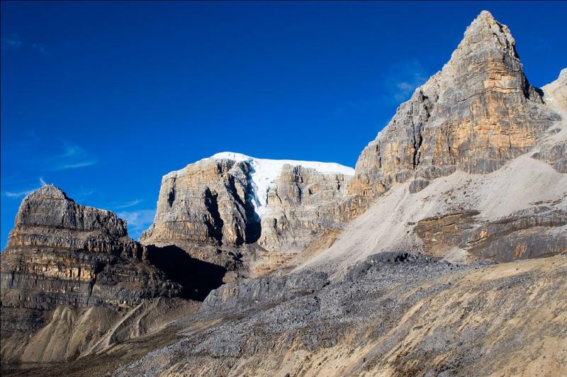 El Toti, Sierra Nevada del Cocuy, Boyaca, Colombia