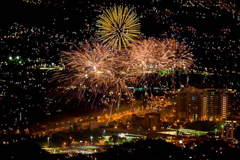 Bicentenario de la Independencia de Colombia, Mede...